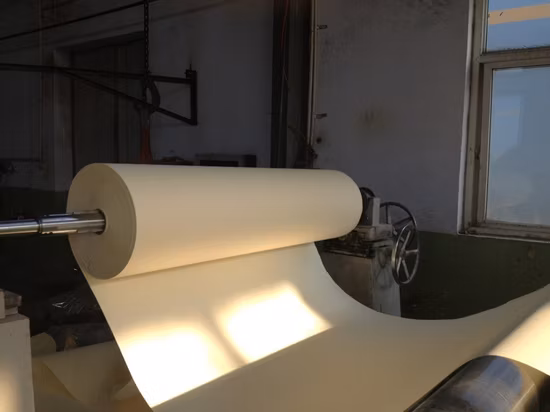 Effektives PU-Luftfilterpapier für PKW und LKW