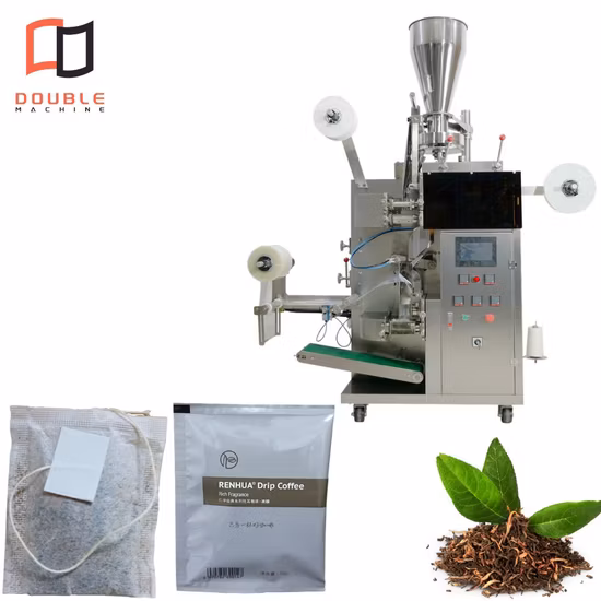 Fabrik-Teebeutelfaden-Großhandelsfadenlieferanten 20/5 Beutelverschlussfadenlieferanten