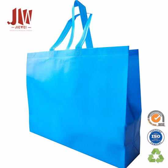 Heißer Verkaufs-Mode-PP-Vliesstoff für Einkaufstaschen